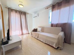 ACV - Costa Marina II -1ª línea planta 5 sur