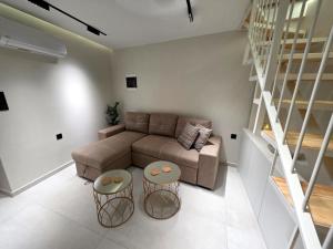 Pothos apartment at city center