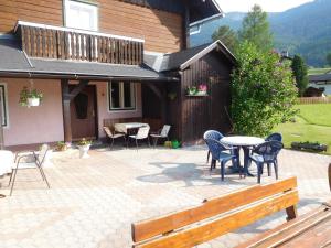 Haus Zink