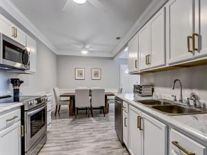 Beachside Villa Unit 3