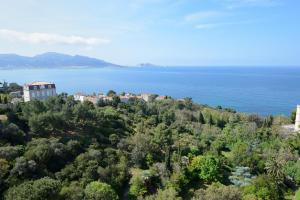 Appartement vue mer Marseille