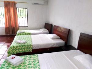 Hotel Llano Grande Rivera