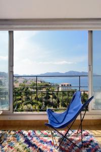 Appartement vue mer Marseille