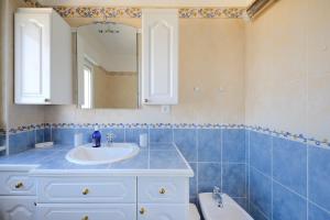 Appartement vue mer Marseille