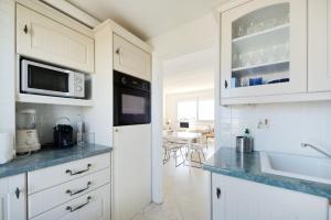 Appartement vue mer Marseille