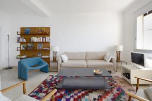 Appartement vue mer Marseille