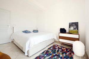 Appartement vue mer Marseille