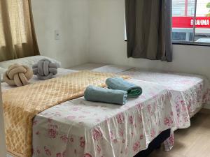 Ap Inteiro Por do Sol Foz do Iguaçu