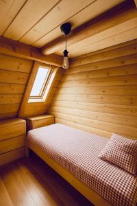 Istebna Pełna Chata I