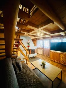 Istebna Pełna Chata I