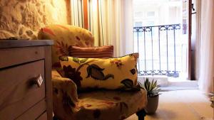 Most Central Apartment Valletta, Renaissance building