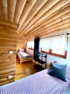 Istebna Pełna Chata I