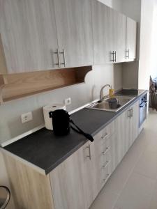 Apartment with a view & amenities