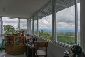 Posada Mirador Filandia