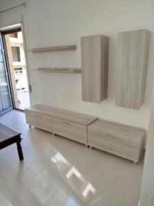 Apartment with a view & amenities