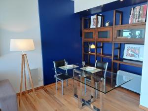 DESCANSO IDEAL Ventanales Playa Chica