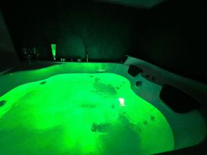 Adua Luxury Apartment