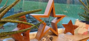 Safe Haven - Luxury Family Accommodation