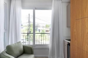 Residencial Caúna 2 dorm Achei Gramado