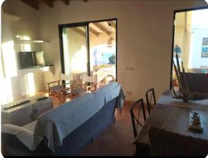 Habitación Amarilla 31 noches o más