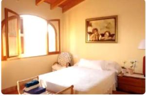 Habitación Amarilla 31 noches o más