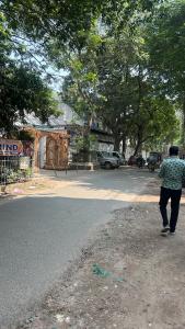 Fully furnished 2 BHK Flat