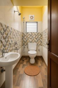 Fully furnished 2 BHK Flat