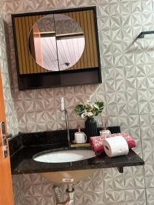 Refúgio Dom Emanuel