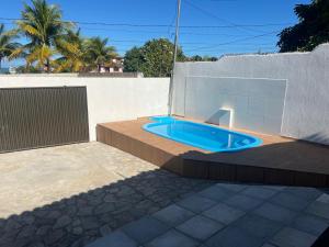 Casa para Temporada na Praia de Jacumã PB