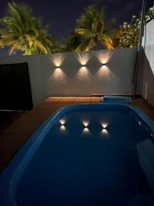 Casa para Temporada na Praia de Jacumã PB