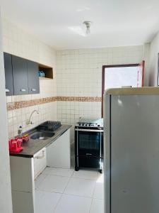 Casa para Temporada na Praia de Jacumã PB