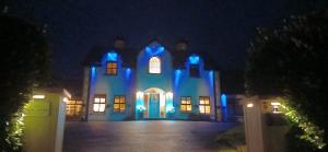 Safe Haven - Luxury Family Accommodation