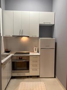 Aetheria Apartment