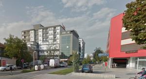Aetheria Apartment