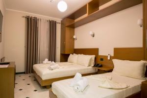 Hotel Pandora Residence