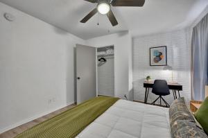 Walk to OSU Campus - Cozy Stillwater Stay