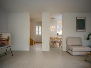 Gardenholm im Süden von Westerland