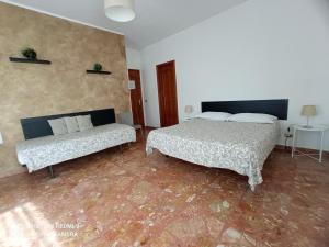 Bed & Breakfast Fontanarossa Airport -Private Parking-