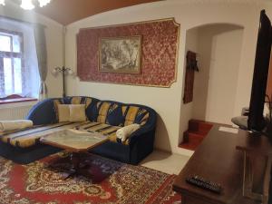 Atlantis Apartmán 1