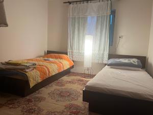 Dedina kuća pod Mučnjem