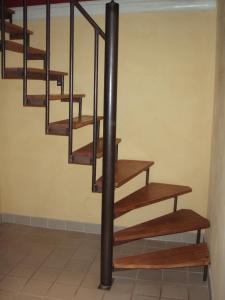 Eternellgårdens Lägenhet, Stenshuvudsvägen , Kivik