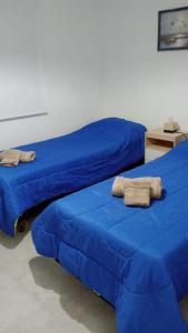 Casa Sawa Potrero de los Funes