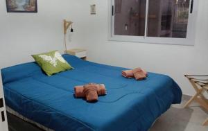 Casa Sawa Potrero de los Funes