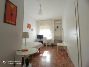 Bed & Breakfast Fontanarossa Airport -Private Parking-