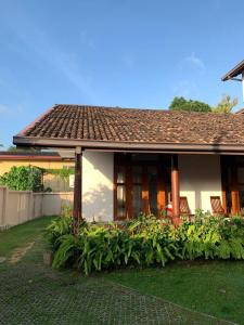 The Verandah