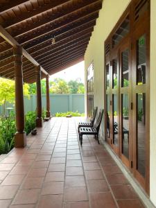 The Verandah