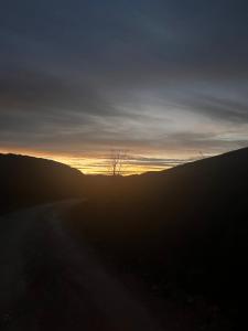 Dedina kuća pod Mučnjem