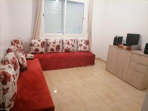 Oualidia résidence Ben zeroual