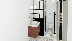 Appartement Arêches