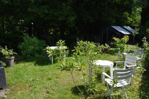 Domaine Du Charme - Meublé T2